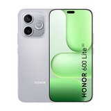 Honor 600 Lite 5G Dual Sim Smartphone 8GB RAM 256GB Samtgrau