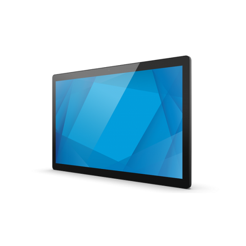 Elo Touch Solutions E391414 sistema POS Tutto in uno RK3399 54,6 cm (21.5") 1920 x 1080 Pixel Touch screen Nero