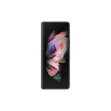 Samsung Galaxy Z Fold3 5G SM-F926B 19,3 cm [7.6] Doppia SIM Android 11 USB tipo-C 12 GB 256 GB 4400 mAh Nero (SAMSUNG F926B Z FOLD 3 5G PHANTOM BLACK 256GB)