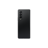 Samsung Galaxy Z Fold3 5G SM-F926B 19,3 cm [7.6] Doppia SIM Android 11 USB tipo-C 12 GB 256 GB 4400 mAh Nero (SAMSUNG F926B Z FOLD 3 5G PHANTOM BLACK 256GB)