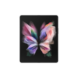 Samsung Galaxy Z Fold3 5G SM-F926B 19,3 cm [7.6] Doppia SIM Android 11 USB tipo-C 12 GB 256 GB 4400 mAh Nero (SAMSUNG F926B Z FOLD 3 5G PHANTOM BLACK 256GB)