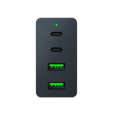 Razer RC21-01700100-R3M1 Caricabatterie per dispositivi mobili Nero Interno