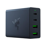 Razer RC21-01700100-R3M1 Caricabatterie per dispositivi mobili Nero Interno