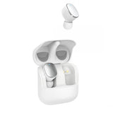 Hama Spirit Pure Cuffia Auricolare Bluetooth Bianco