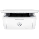HP LaserJet M140w Laser A4 600 x 600 DPI 20 ppm Wi-Fi