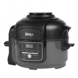 Ninja OP100EU apparecchio multi-cottura 4,7 L 1460 W Nero