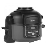 Ninja OP100EU apparecchio multi-cottura 4,7 L 1460 W Nero