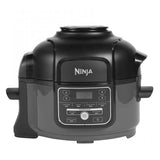 Ninja OP100EU apparecchio multi-cottura 4,7 L 1460 W Nero