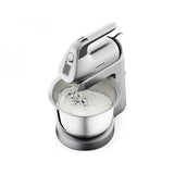 Kenwood KEN HMP 54 SI HANDMIXER Sbattitore manuale 650 W Argento