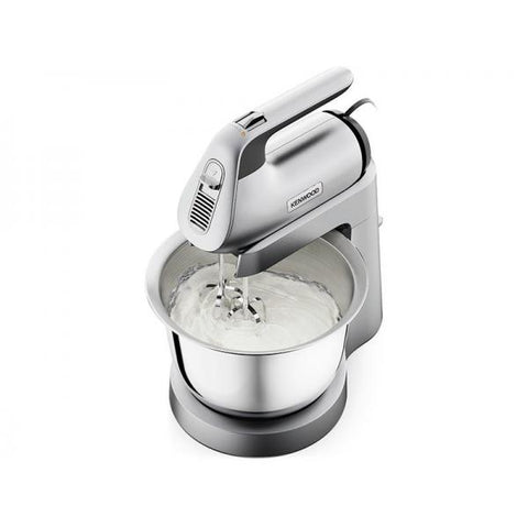 Kenwood KEN HMP 54 SI HANDMIXER Sbattitore manuale 650 W Argento