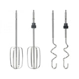 Kenwood KEN HMP 54 SI HANDMIXER Sbattitore manuale 650 W Argento