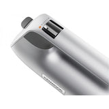 Kenwood KEN HMP 54 SI HANDMIXER Sbattitore manuale 650 W Argento