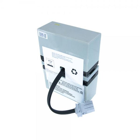 Origin Replacement UPS Battery Cartridge RBC33 for APC Back-UPS Pro