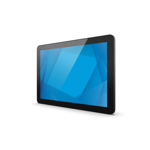 Elo Touch Solutions I-Series 4.0 Value, 10-Inch, Tutto in uno RK3399 25,6 cm (10.1") 1280 x 800 Pixel Touch screen Nero