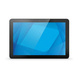 Elo Touch Solutions I-Series 4.0 Value, 10-Inch, Tutto in uno RK3399 25,6 cm (10.1") 1280 x 800 Pixel Touch screen Nero