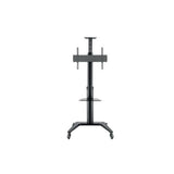 Hagor BrackIT Stand Single 165,1 cm (65") Nero