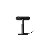 LENOVO THINKVISION M50 WEBCAM USB 2.0 CON DUE MICROFONI INTEGRATI SENSORE OTTICO RGB 1920 X 1080 CON SUPPORTO REGOLABILE NERO