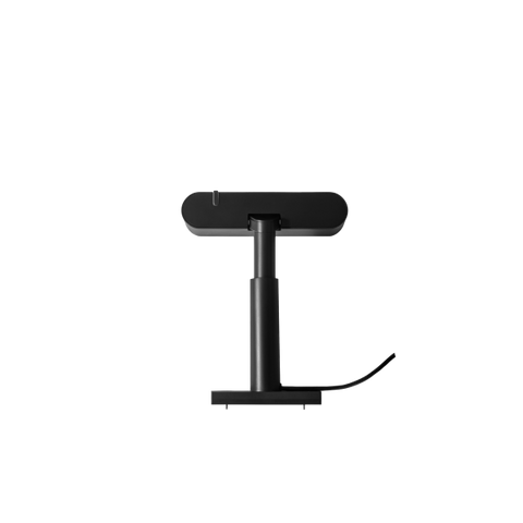 LENOVO THINKVISION M50 WEBCAM USB 2.0 CON DUE MICROFONI INTEGRATI SENSORE OTTICO RGB 1920 X 1080 CON SUPPORTO REGOLABILE NERO