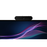 LENOVO THINKVISION M50 WEBCAM USB 2.0 CON DUE MICROFONI INTEGRATI SENSORE OTTICO RGB 1920 X 1080 CON SUPPORTO REGOLABILE NERO