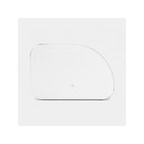 Brabantia 306044 contenitore per pane Rettangolare Bianco
