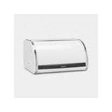 Brabantia 306044 contenitore per pane Rettangolare Bianco