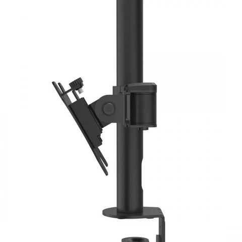 Hama 00118493 Supporti a parete per TV 88,9 cm [35] Scrivania Nero (Hama FULLMOTION - monteringss?t - just)