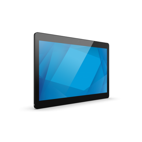 Elo Touch Solution E391032 sistema POS Tutto in uno RK3399 39,6 cm (15.6") 1920 x 1080 Pixel Touch screen Nero