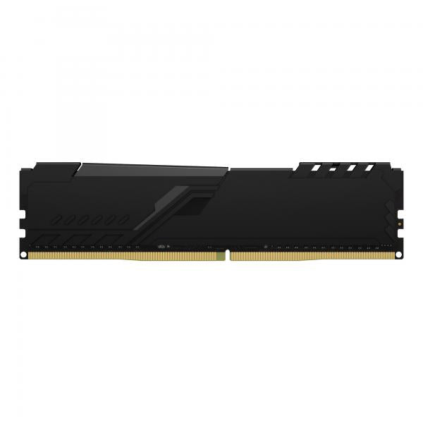 KINGSTON FURY BEAST BLACK 8GB DDR4 3600MHz CL 17 DIMM
