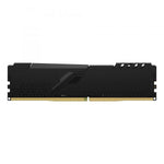 KINGSTON FURY BEAST BLACK 8GB DDR4 3600MHz CL 17 DIMM