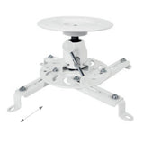 Hagor Beamfix II supporto per proiettore Soffitto Acciaio inossidabile