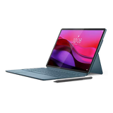 Tablet Lenovo Yoga Tab Plus 12.7 16GB RAM 256GB WiFi Pen + Keyboard - Blue (PL-Version) (ZAEG0022PL)