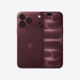 Apple iPhone 18 Pro Max 256GB Burgundy (MJXQ4ZD/A)