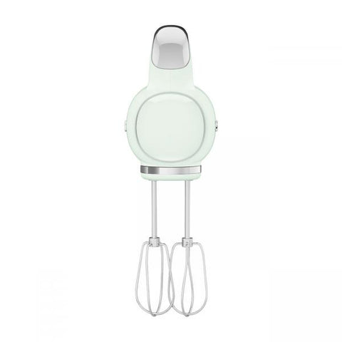 Smeg HMF01PGEU sbattitore Sbattitore manuale 250 W Verde