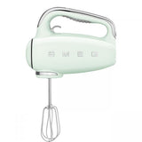 Smeg HMF01PGEU sbattitore Sbattitore manuale 250 W Verde