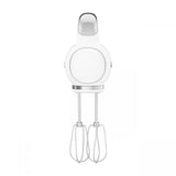 Smeg HMF01WHEU sbattitore Sbattitore manuale 250 W Bianco