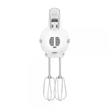 Smeg HMF01WHEU sbattitore Sbattitore manuale 250 W Bianco
