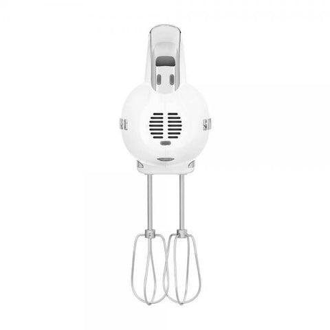 Smeg HMF01WHEU sbattitore Sbattitore manuale 250 W Bianco