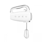 Smeg HMF01WHEU sbattitore Sbattitore manuale 250 W Bianco