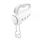 Smeg HMF01WHEU sbattitore Sbattitore manuale 250 W Bianco