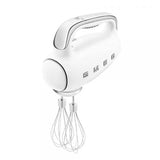 Smeg HMF01WHEU sbattitore Sbattitore manuale 250 W Bianco