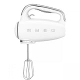 Smeg HMF01WHEU sbattitore Sbattitore manuale 250 W Bianco