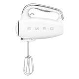 Smeg HMF01WHEU sbattitore Sbattitore manuale 250 W Bianco