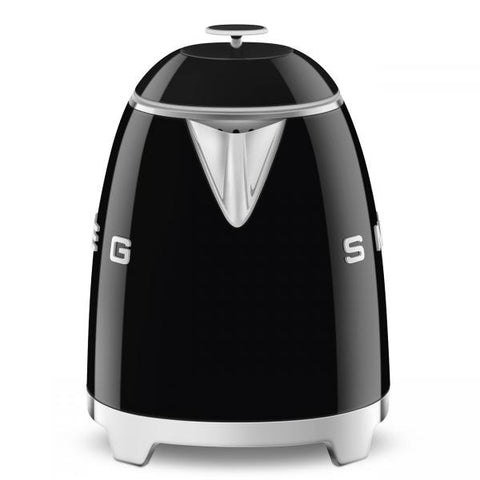 Smeg KLF05BLEU bollitore elettrico 0,8 L 1400 W Nero