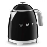 Smeg KLF05BLEU bollitore elettrico 0,8 L 1400 W Nero