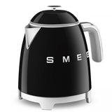 Smeg KLF05BLEU bollitore elettrico 0,8 L 1400 W Nero