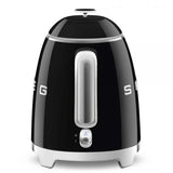 Smeg KLF05BLEU bollitore elettrico 0,8 L 1400 W Nero