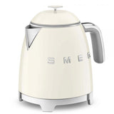 Smeg KLF05CREU bollitore elettrico 0,8 L 1400 W Beige