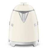 Smeg KLF05CREU bollitore elettrico 0,8 L 1400 W Beige