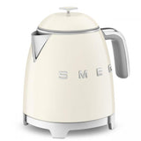 Smeg KLF05CREU bollitore elettrico 0,8 L 1400 W Beige
