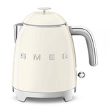 Smeg KLF05CREU bollitore elettrico 0,8 L 1400 W Beige